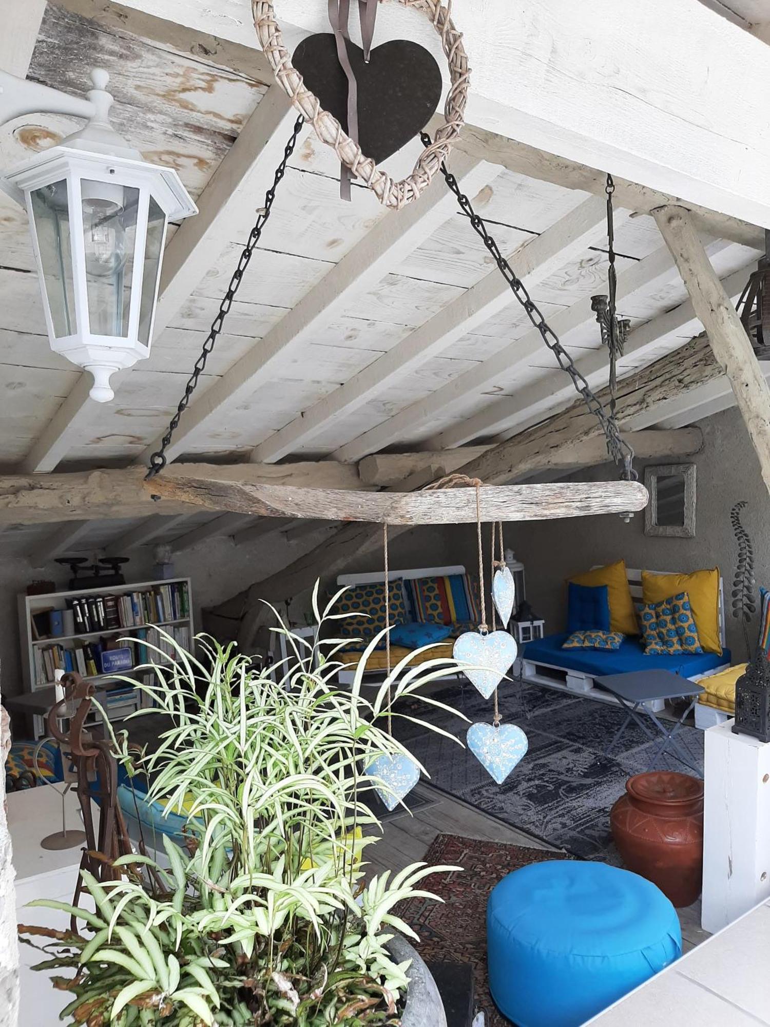 Maison La Thebaide Castera-Lectourois ภายนอก รูปภาพ